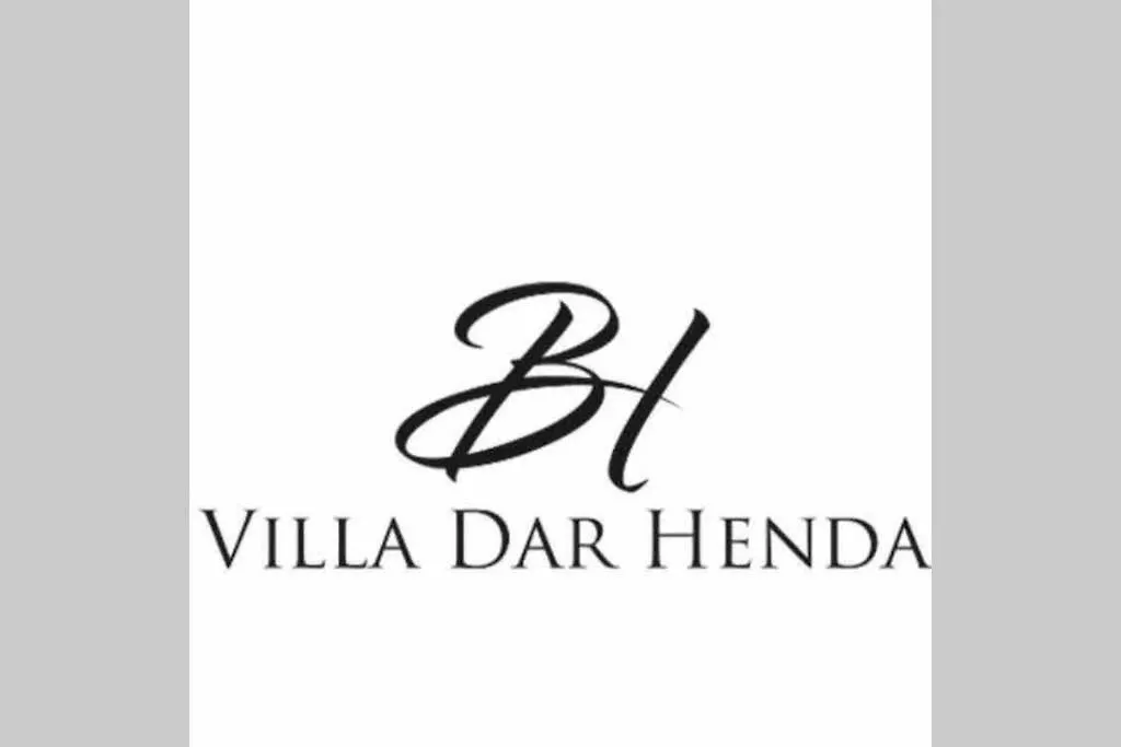 Villa Dar Henda 350m2 avec piscine la Soukra proche la Marsa et SIDI BOU SAID